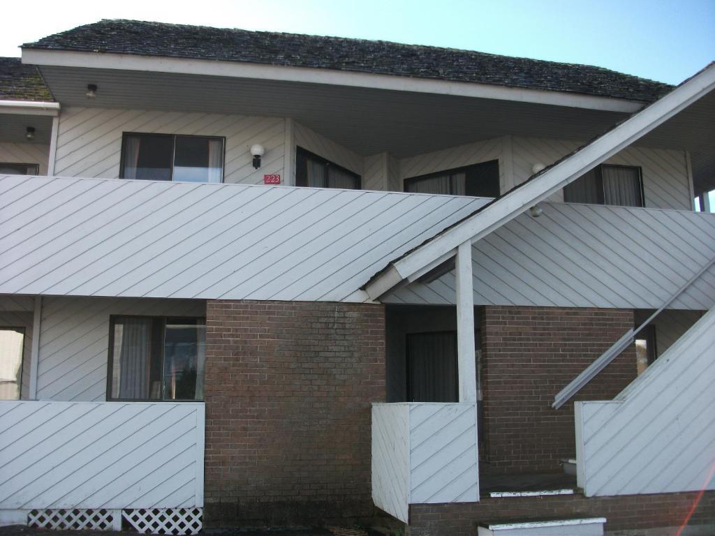 Knights Inn Mackinaw City Εξωτερικό φωτογραφία